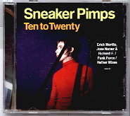 Sneaker Pimps - Ten To Twenty